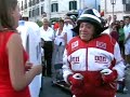 Atina | Gran Premio dell'Arco 2008 (parte 1)