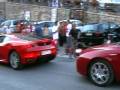 Atina | Gran Premio dell'Arco 2008 (parte 1)