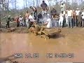 Dual Paddle Polaris @ Mud Mania 2