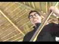 Uyari-Cholita marina