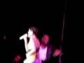 Nelly Furtado Powerless live