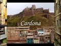 Pueblos con encanto de Cataluña