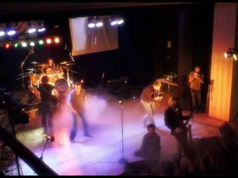 Deriasor - Led Zeppelin Cover band Myst - The Immigrant Song Live from Brno, Czech Republic - Večer Legend 3 (24.10.2008) Cameras: www.epicture.cz Homepage: www.ledzepp...