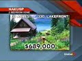 Waterfront Property in the Kootenays area of BC Waterfront Property in the Kootenays area of BC