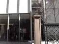 ARCHITECTURE  Renzo Piano  Morgan Library