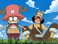 Aokiji VS Ciurma di Cappello di Paglia - One Piece