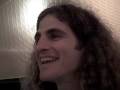 Adios to Kevin & Annmarie Gianni & Chlorella Tablets, ...