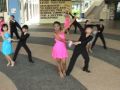 Edgefield Primary School - DanceSport Jive
