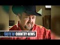Daryle Singletary's Sudden Death Shocks Music Community
