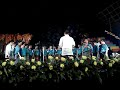 Kumukutikutitap - XU Christmas Charol Contest 2009 - Champion
