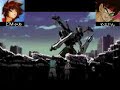 合唱『創聖のアクエリオン』MIXバージョンはどうでしょう