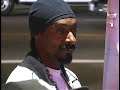 Snoop Dogg "Candy" - Music Video "Behind The Scenes" (www.arthurstjohn.com)