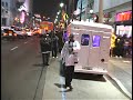 Snoop Dogg \"Candy\" - Music Video \"Behind The Scenes\" (www.arthurstjohn.com)
