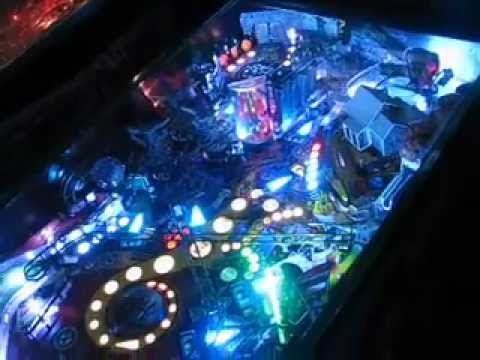 pinball