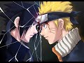 Naruto&Sasuke-He Lives In You