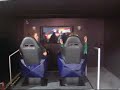TV-B-Gone at the North American International Auto Show