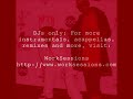 Ying Yang Twins - Salt Shaker ft Lil Jon &amp; The East Side Boyz Instrumental