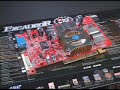 #403 - HIS Excalibur 9600XT 128MB TURBO VIVO Edition Video