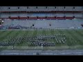 radiohead part 2: stadium run through