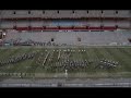 Radiohead Part 2: Stadium Run-through