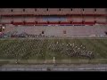 radiohead part 2: stadium run through