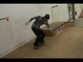 videos de Skate en dag i Kobacka