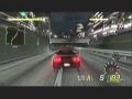 FAQ: How do you make ??? appear? A: You have to defeat everybody else in the game. That includes all wanderers. Then you will get to race him. Here we are...the final two bosses of Import Tuner Challenge. I'm rather sad. I was expecting so much more out of these guys, even though I had my Skyline R34 tuned to the max. Next time I play this game, I'm definitely not using this car. It makes the game too easy. Oh yeah, I also threw in my own music from Initial D to spice things up a bit, considering ITC's music sucks anyway XD