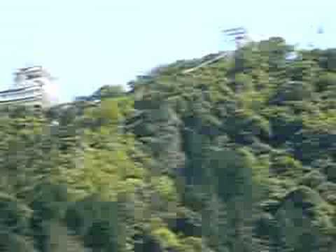 ...。岐阜Castle.oda nobunaga