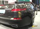 LA Auto Show: Fisker Coachbuild Tramanto