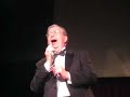 David Johnson Performs: I Know Why - And So do I
