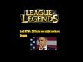 LoLFTW!:25 Facts about League of Legends