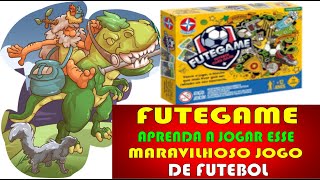 Ludopedia, Fórum, Futegame - Futebol Card Game - Regras, Casa NERD lol