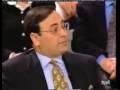 videos de Debate sobre la homeopatia con María Teresa Campos
