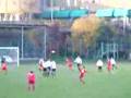 Casatese - Cesano Maderno punizione