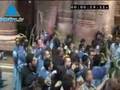 Minutes Infolive.tv - Bagarres entre chrétiens grecs et armé