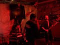 Defecate - Past of Pestilence LIVE @ The Metal Shop