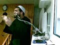 Ferid Heider Khutba Uthman(r) Teil II Part 4/4