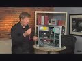 Get Connected - How To - Installing a Hard Drive