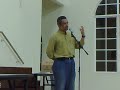 MP of Shah Alam meets Church parishioners