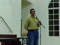 MP of Shah Alam meets Church parishioners
