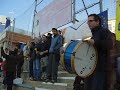Segon gol escapulat!la remuntada prenia forma.Europa 2-Premi� 3