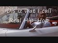 Real EAST & WEST Coast Rap