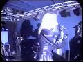 gitane demone playing live at arapaho