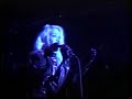 Gitane Demone (live \
