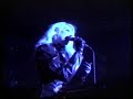 gitane demone playing live at arapaho
