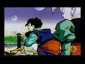 Get up Dragon ball