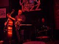 Joel Moore Quartet Featuring Paul Wertico