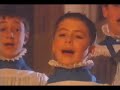the choir of wells cathedral sing 