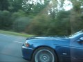 CTS V vs M5