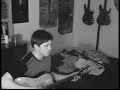 Me and bobby mcgee by kris kristofferson (cover)